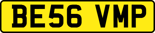 BE56VMP