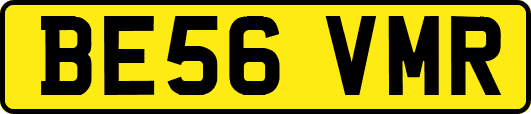 BE56VMR