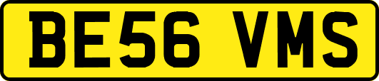 BE56VMS