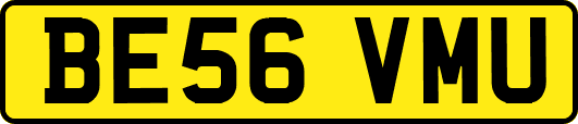 BE56VMU