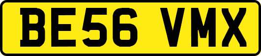 BE56VMX
