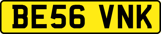 BE56VNK