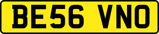 BE56VNO