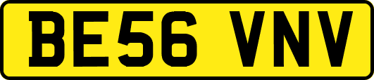 BE56VNV