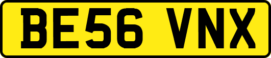BE56VNX