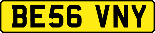 BE56VNY