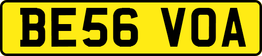 BE56VOA