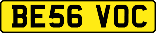 BE56VOC