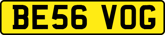 BE56VOG