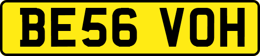 BE56VOH