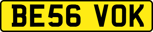 BE56VOK