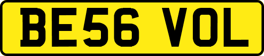 BE56VOL