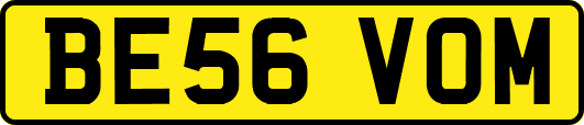 BE56VOM