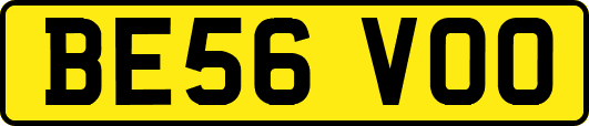 BE56VOO