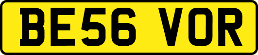 BE56VOR