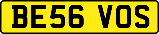 BE56VOS
