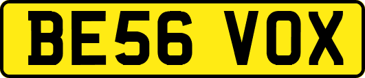 BE56VOX