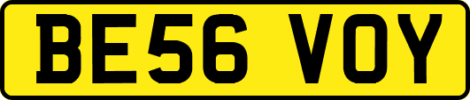 BE56VOY
