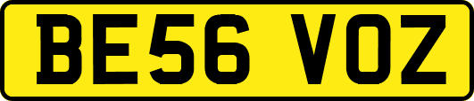 BE56VOZ