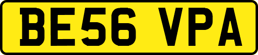 BE56VPA