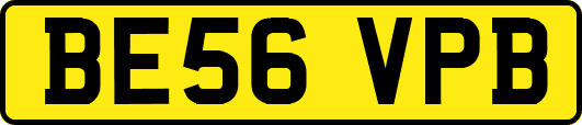 BE56VPB