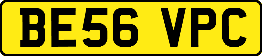 BE56VPC