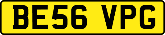 BE56VPG