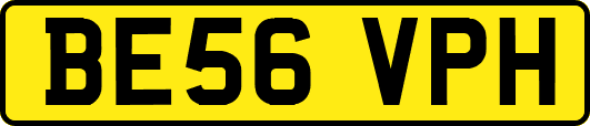 BE56VPH
