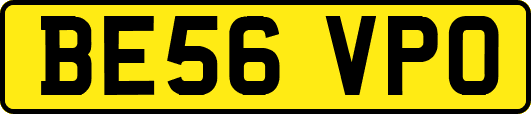 BE56VPO