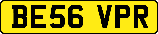 BE56VPR