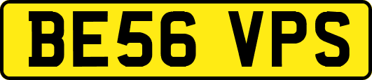 BE56VPS
