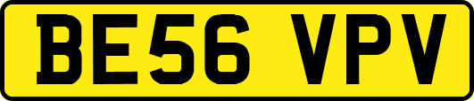 BE56VPV