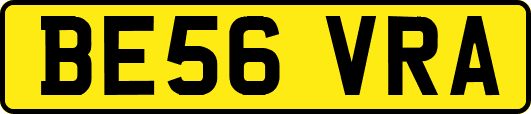 BE56VRA