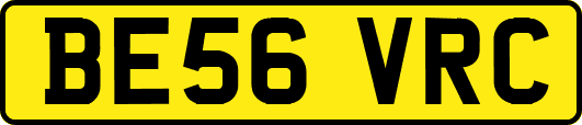 BE56VRC