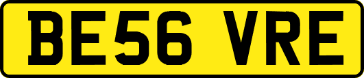 BE56VRE