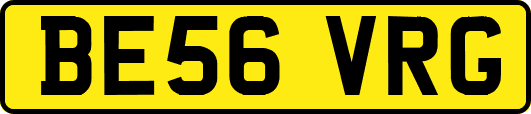 BE56VRG