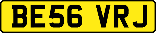 BE56VRJ