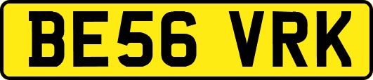 BE56VRK