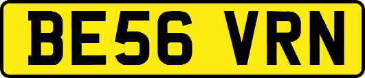 BE56VRN