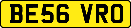 BE56VRO
