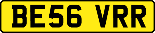 BE56VRR