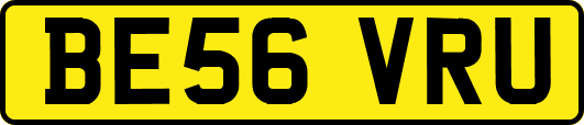 BE56VRU