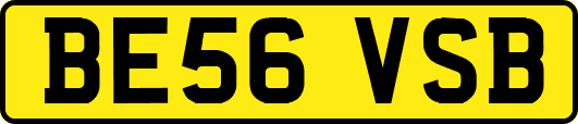 BE56VSB