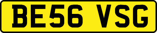 BE56VSG