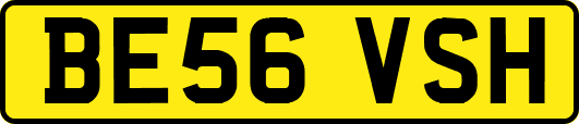 BE56VSH