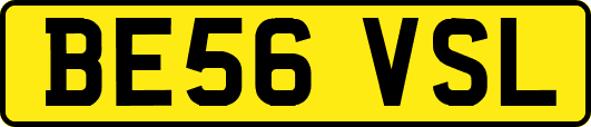 BE56VSL