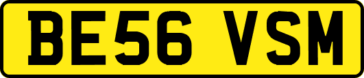 BE56VSM