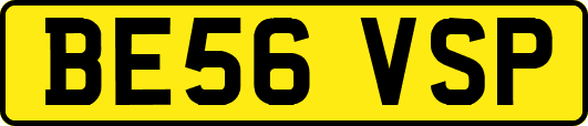 BE56VSP