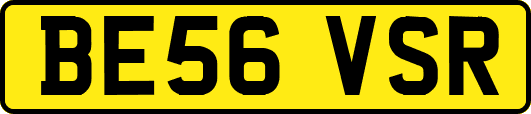 BE56VSR