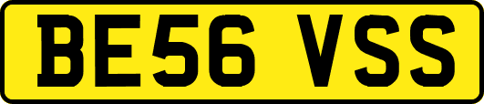 BE56VSS